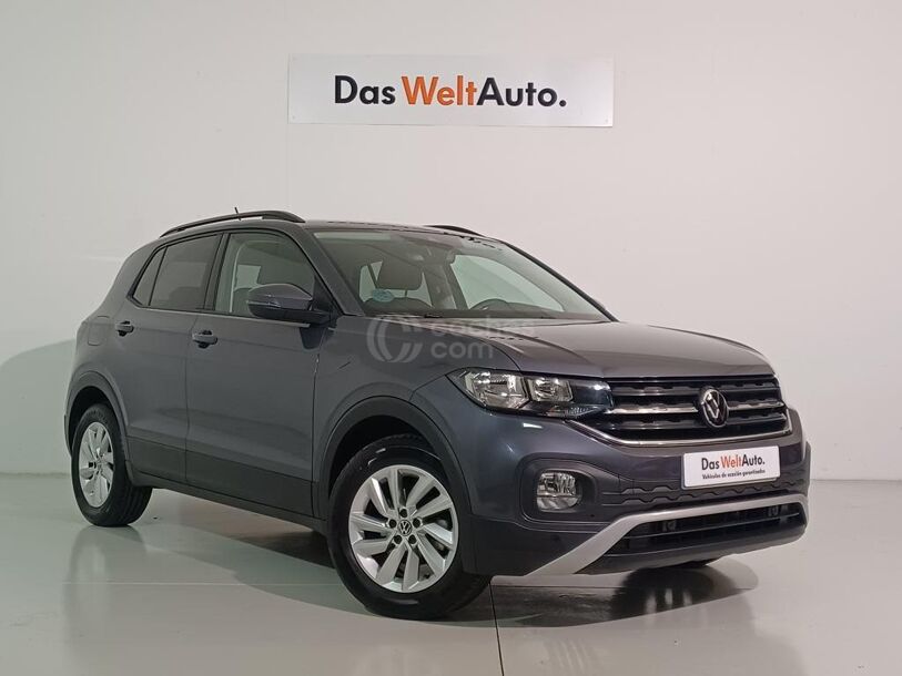 Foto del VOLKSWAGEN T-Cross 1.0 TSI Advance 81kW