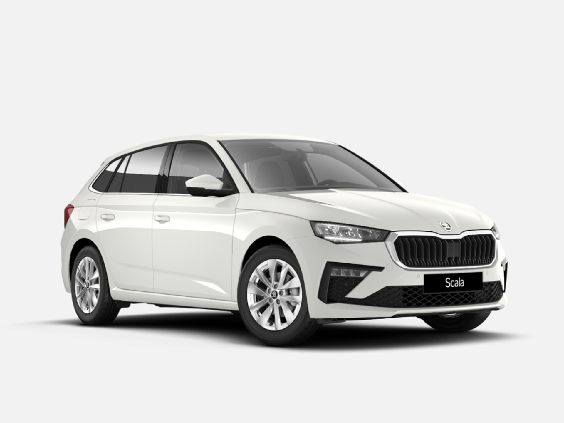 Imagen de SKODA Scala