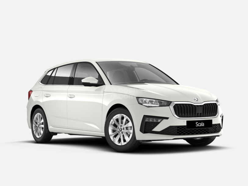 Foto del SKODA Scala 1.0 TSI Selection 85kW