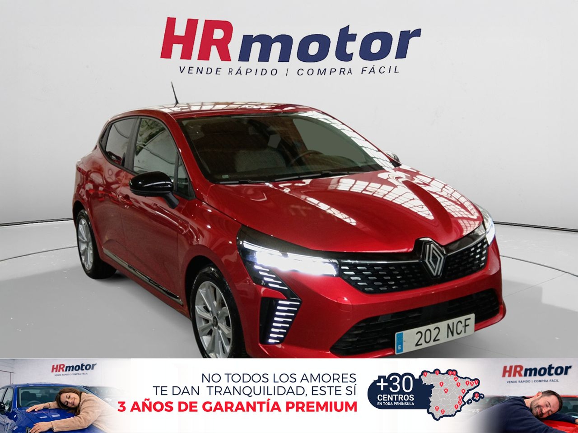 Imagen de RENAULT Clio