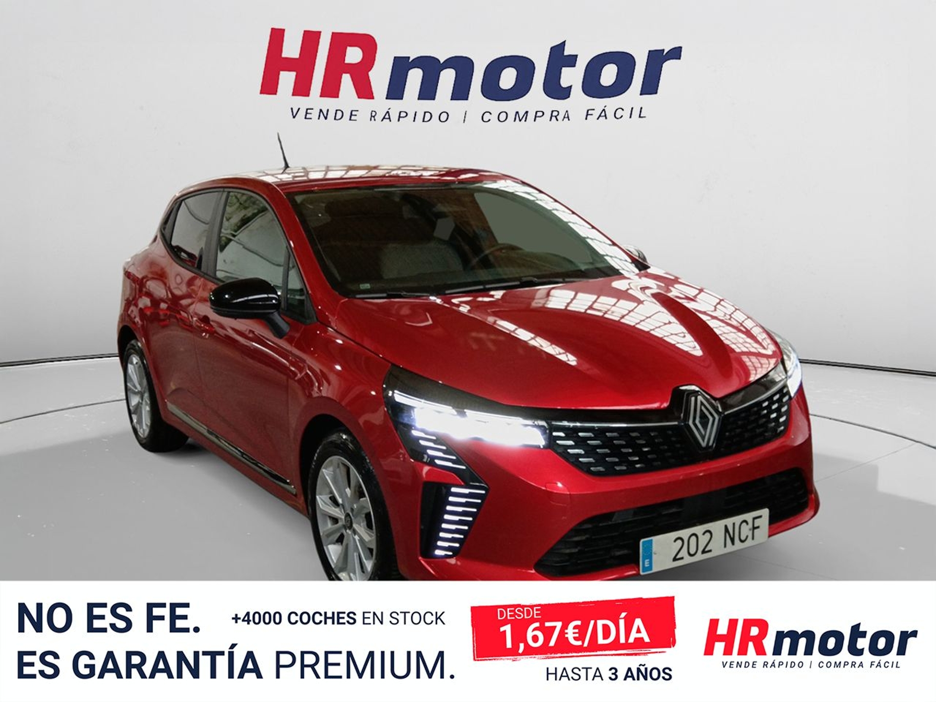 Imagen de RENAULT Clio