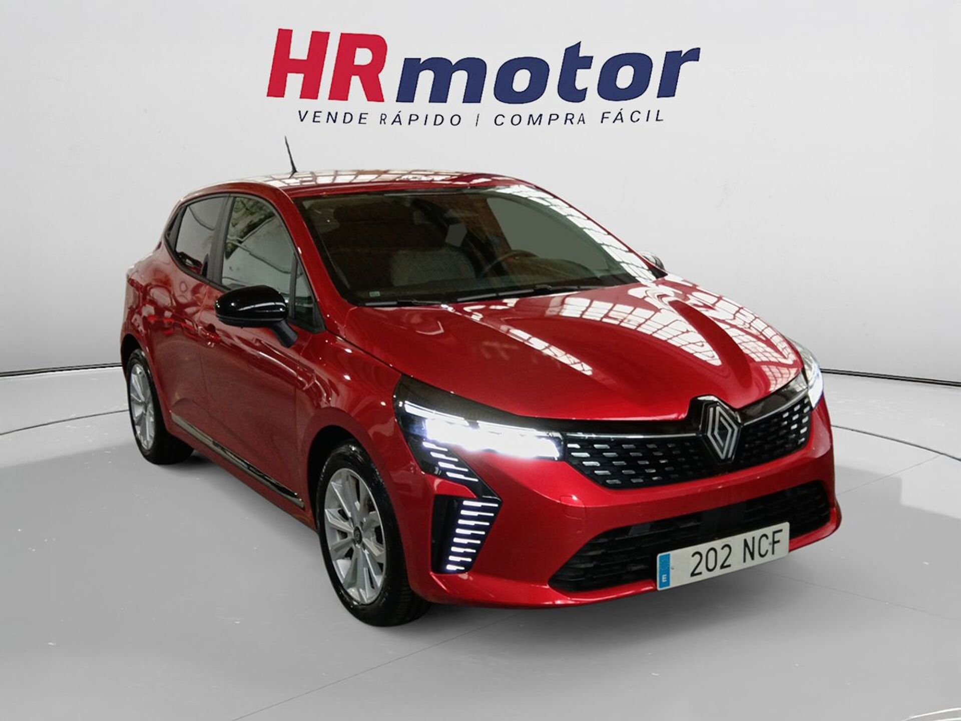 Imagen 1 de RENAULT Clio