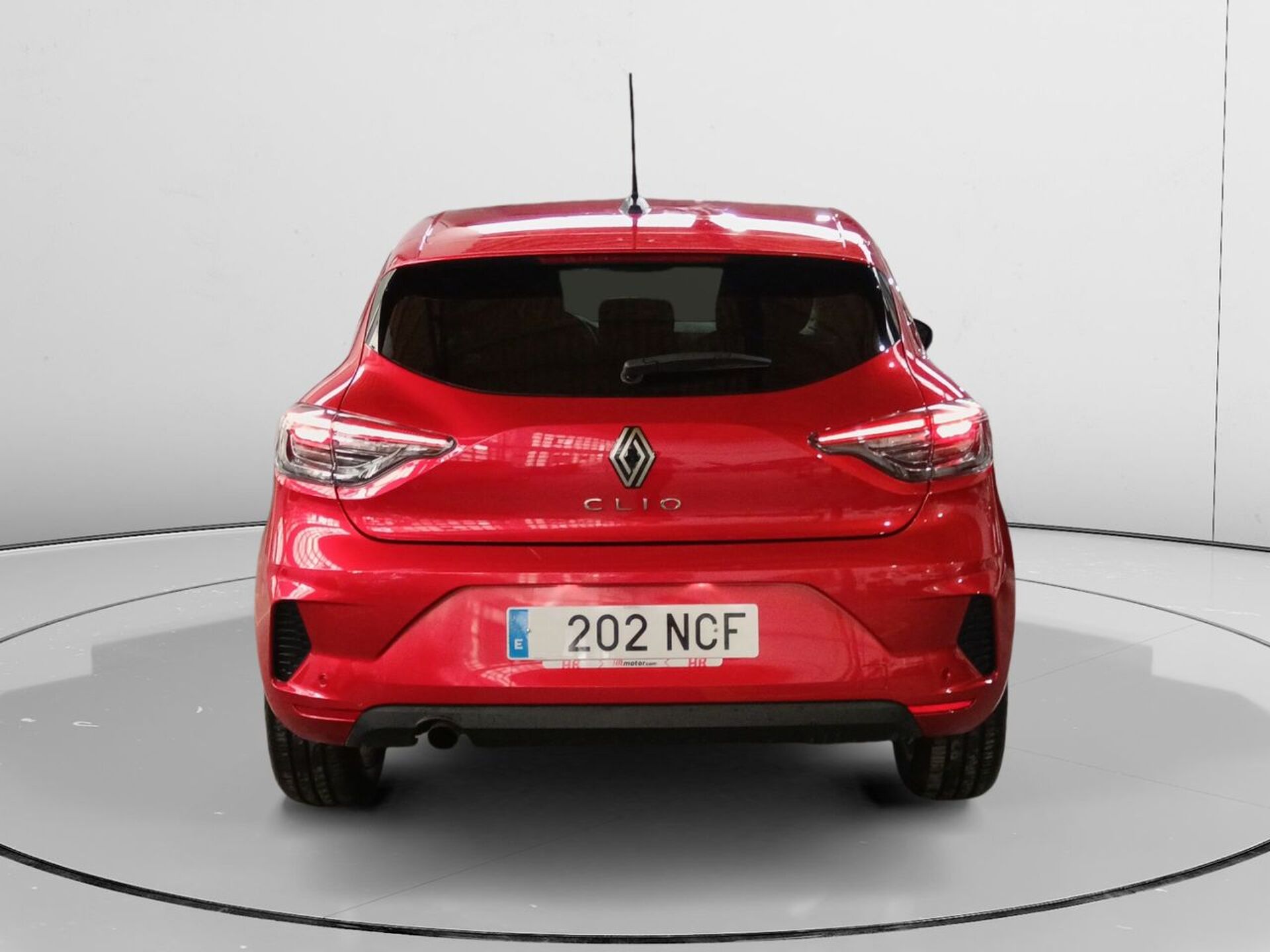 Imagen 3 de RENAULT Clio