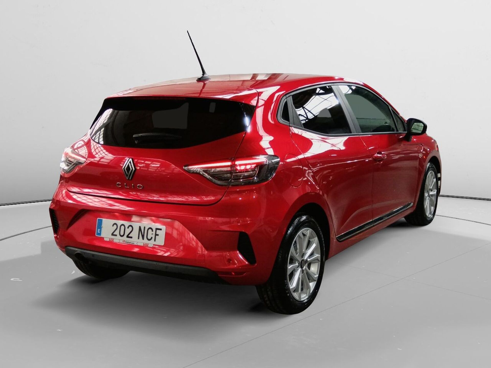 Imagen 2 de RENAULT Clio