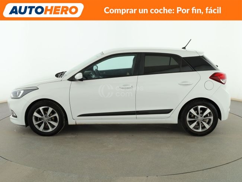 Foto del HYUNDAI i20 1.2 Essence