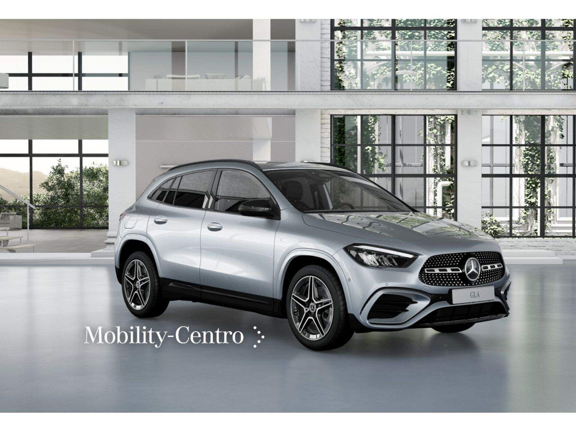 Imagen de MERCEDES Clase GLA
