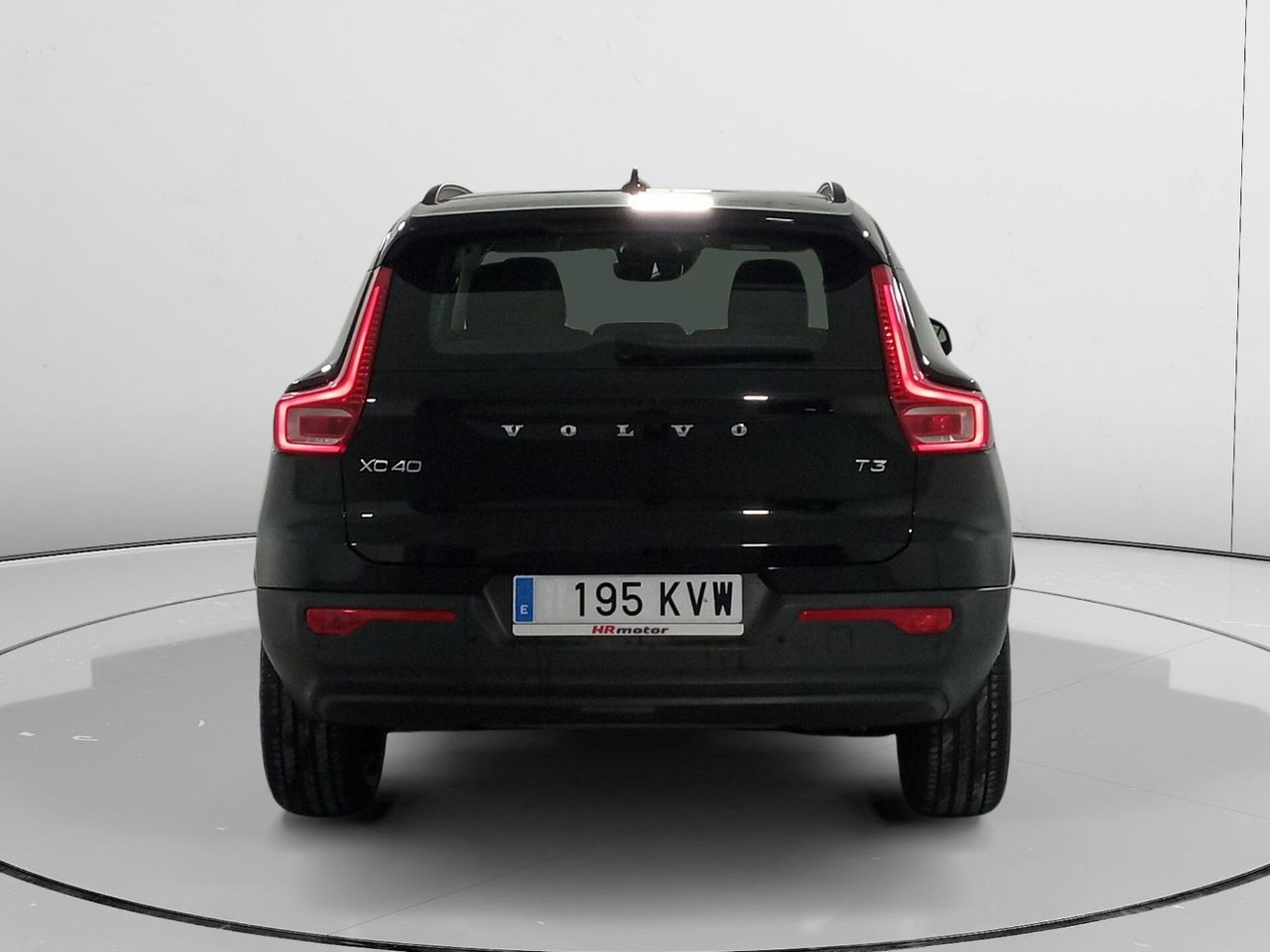 Imagen 3 de VOLVO XC40