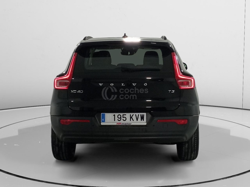 Foto del VOLVO XC40 T3