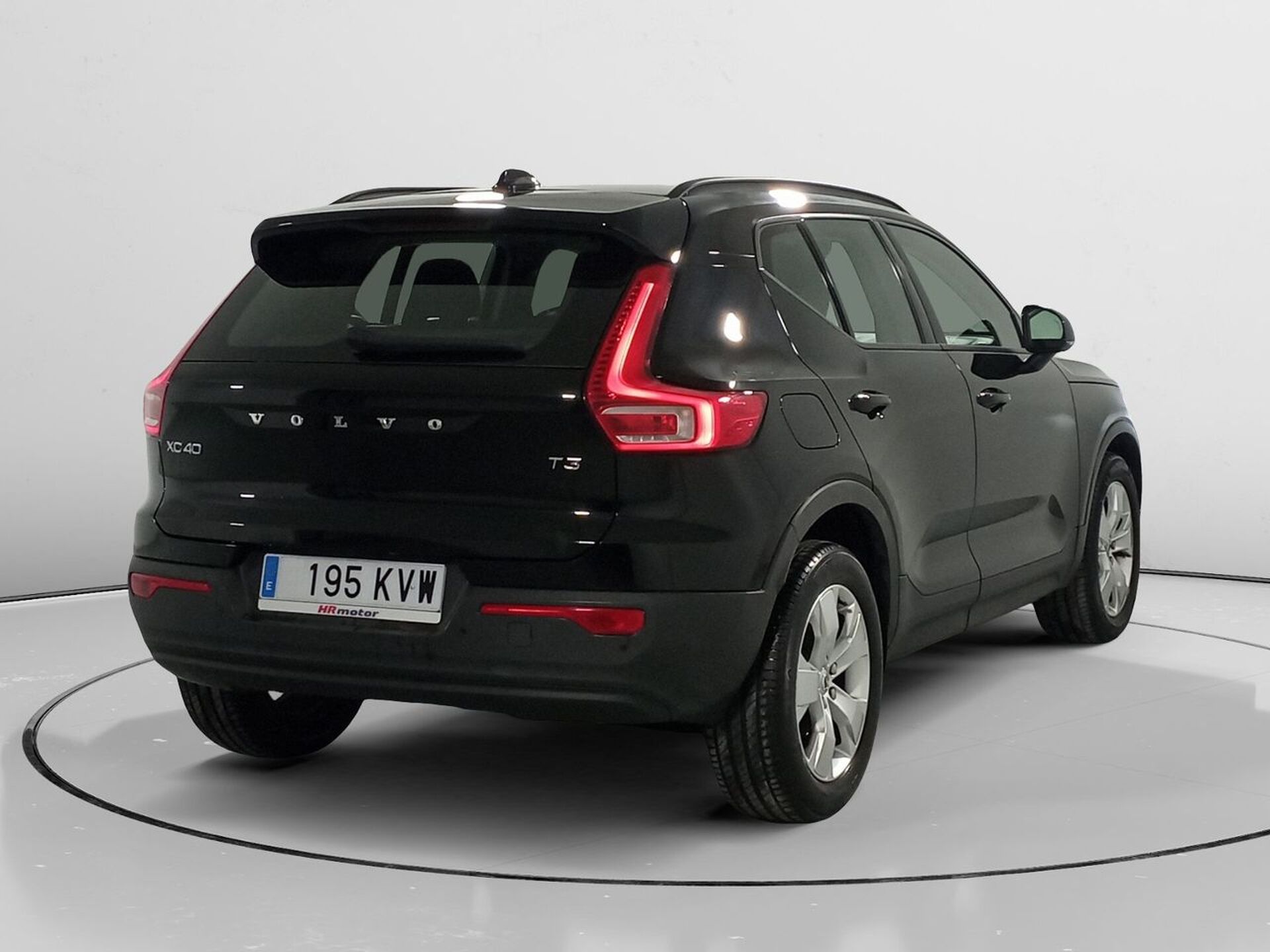 Imagen 2 de VOLVO XC40