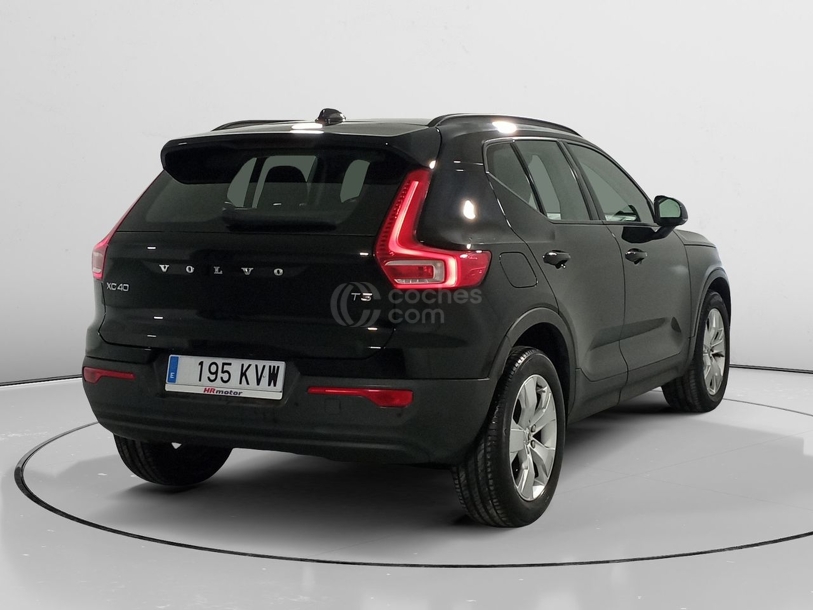Foto del VOLVO XC40 T3