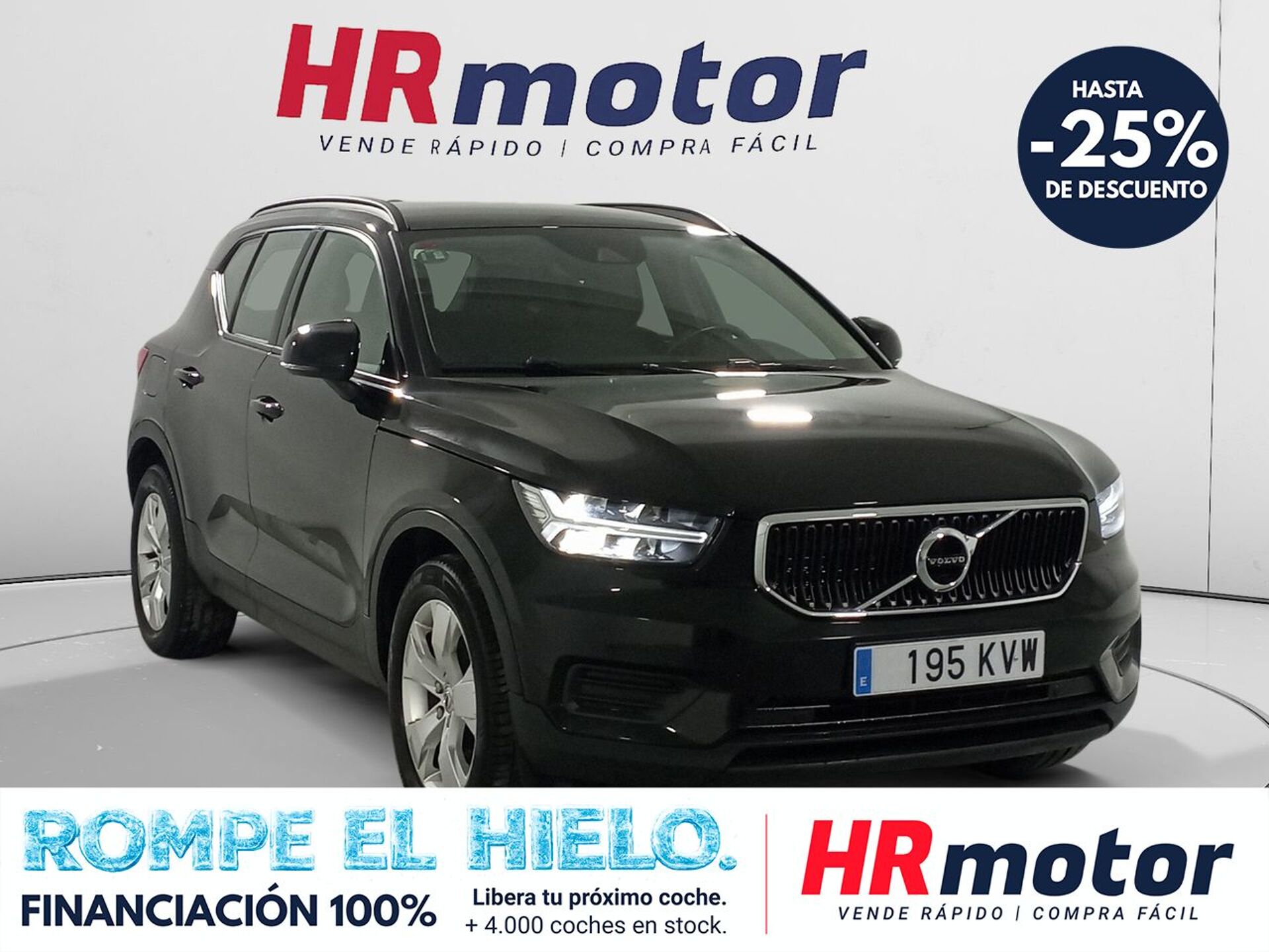 Imagen 1 de VOLVO XC40