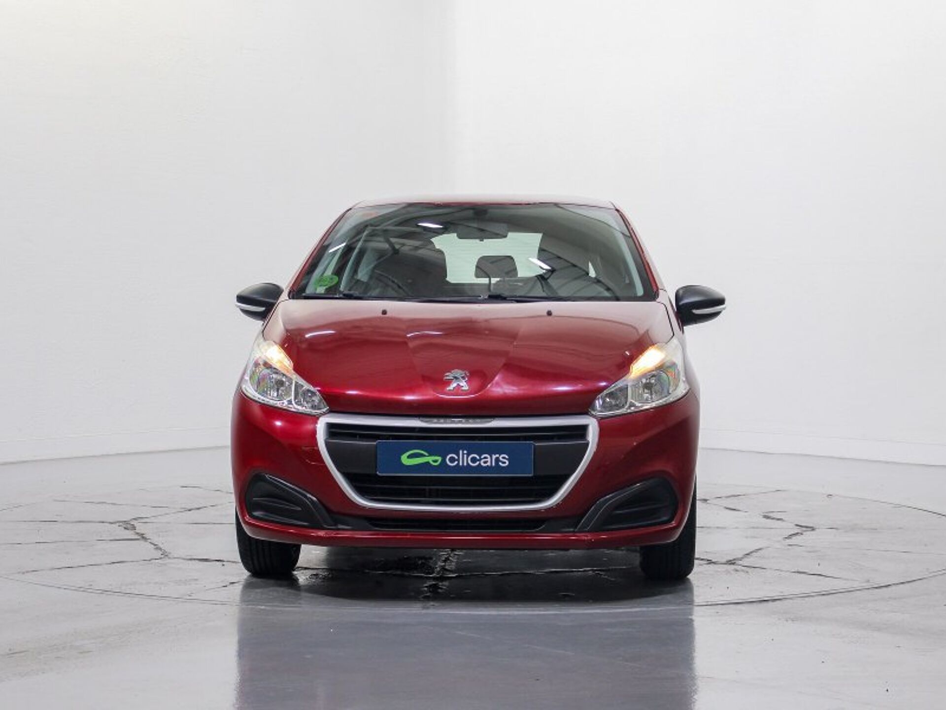 Imagen 2 de PEUGEOT 208