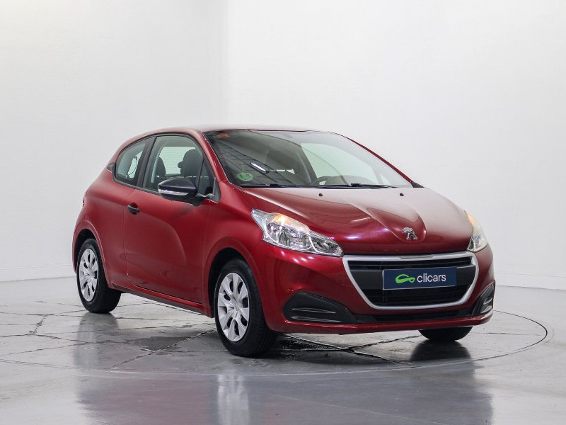 Imagen 3 de PEUGEOT 208