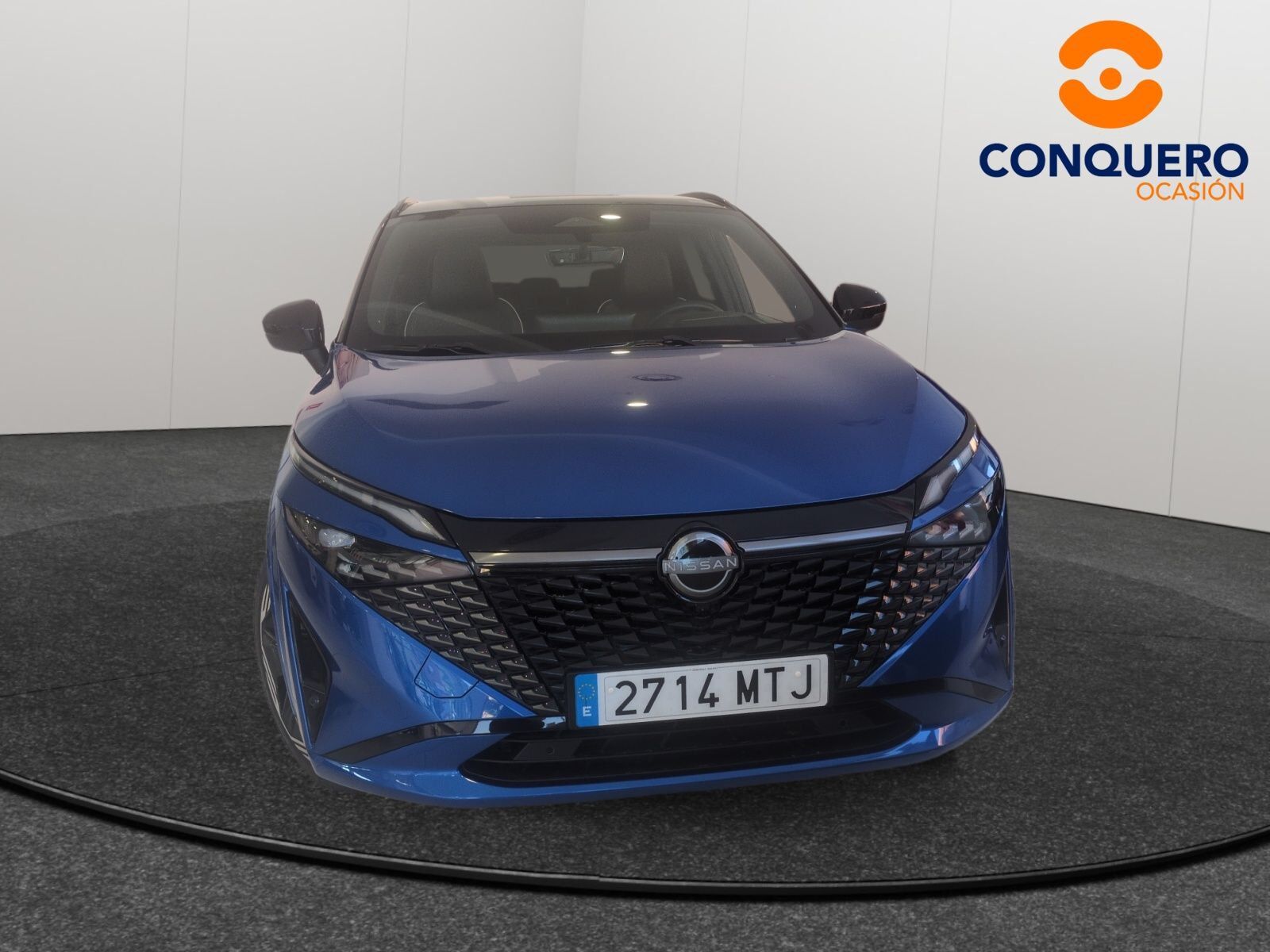 Foto del NISSAN Qashqai 1.3 DIG-T mHEV 12V N-Design 4x2 Aut. 116kW