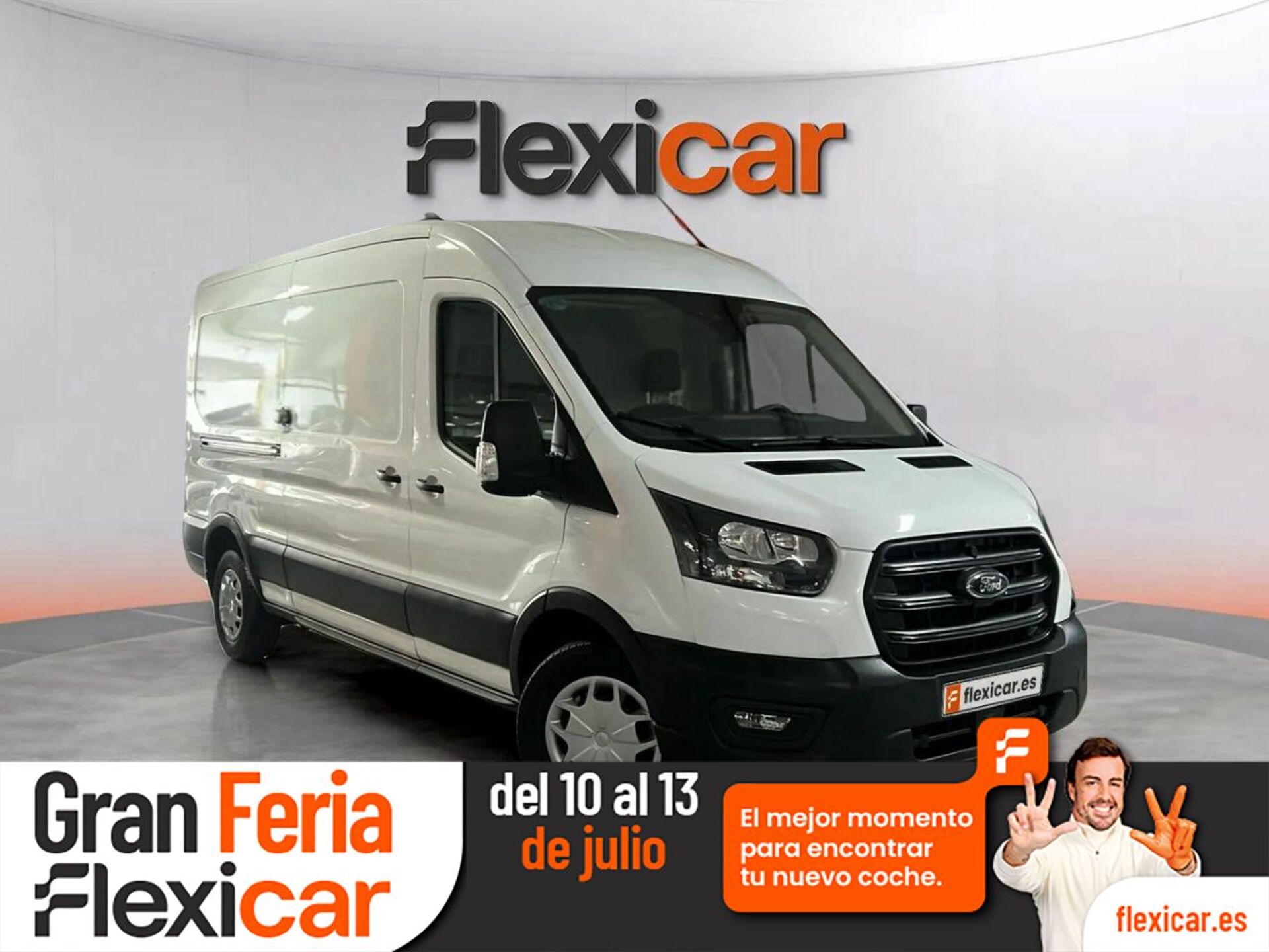 Imagen de FORD Transit