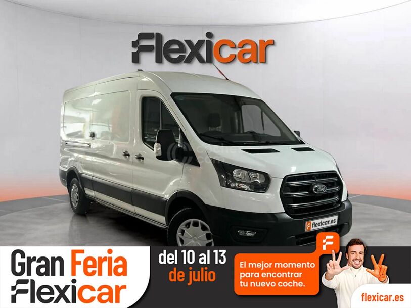 Foto del FORD Transit FT 350 L3 Van Trend 130