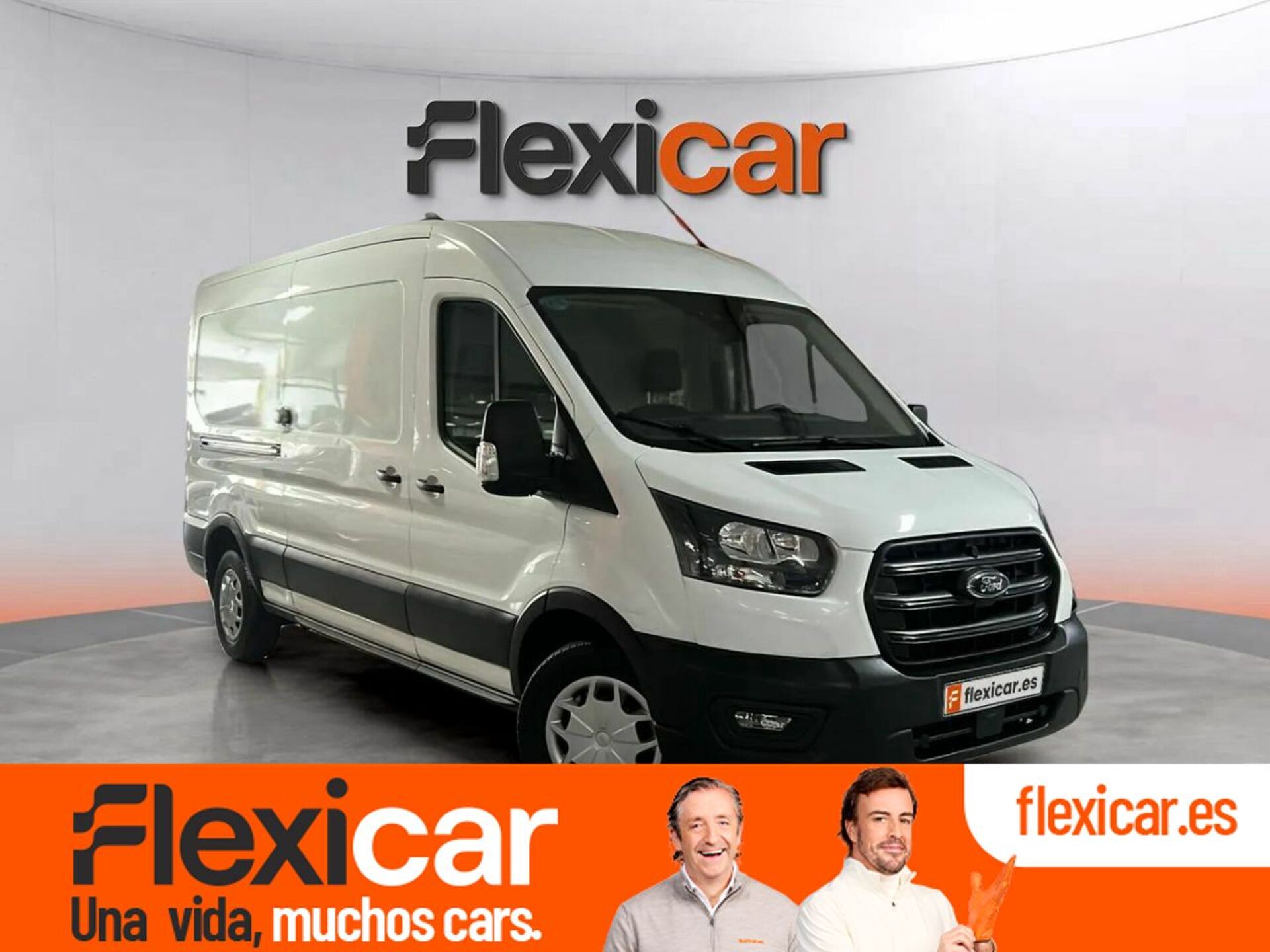 Imagen de FORD Transit