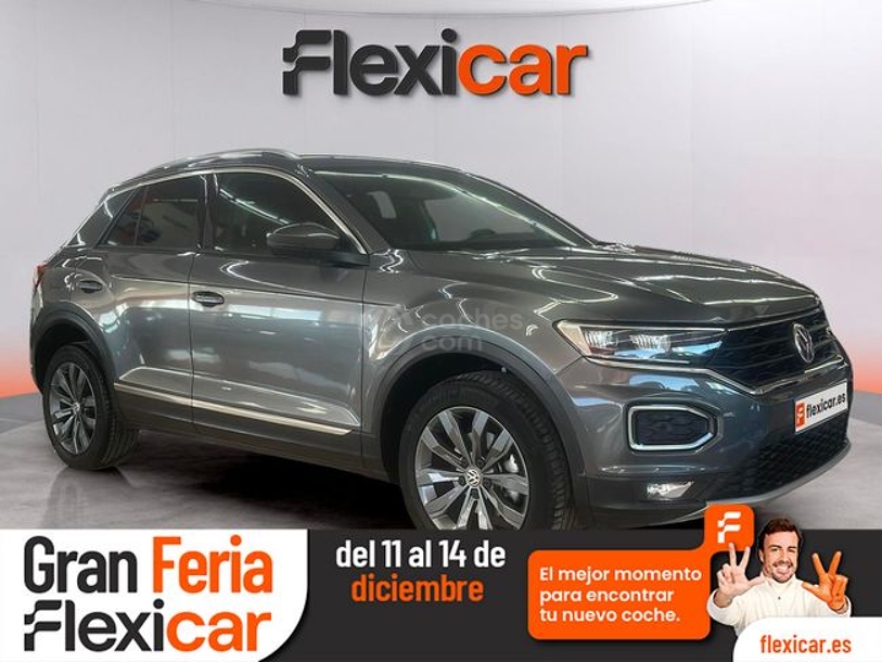 Foto del VOLKSWAGEN T-Roc 1.5 TSI Advance DSG7