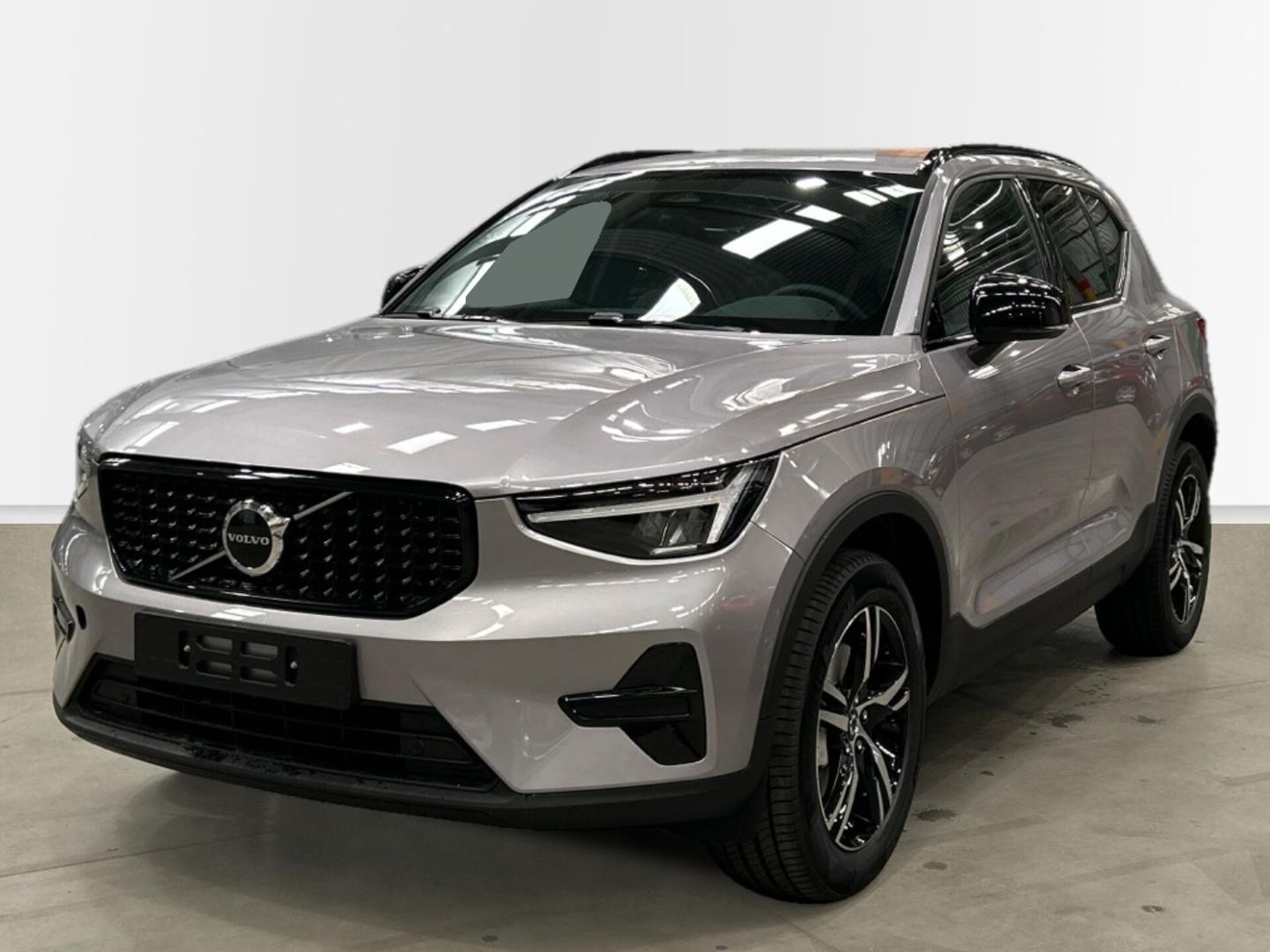 Imagen 1 de VOLVO XC40