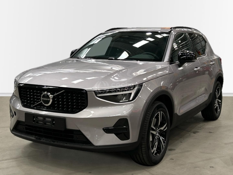 Foto del VOLVO XC40 B3 Plus Aut.