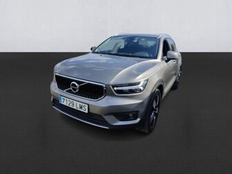 Imagen de VOLVO XC40 B4 Momentum Pro Aut.