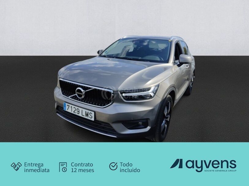 Foto del VOLVO XC40 B4 Momentum Pro Aut.