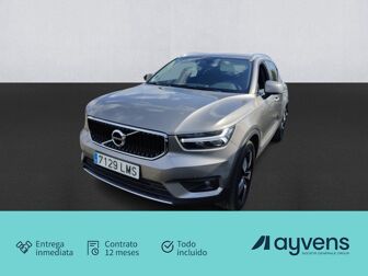 Imagen de VOLVO XC40 B4 Momentum Pro Aut.