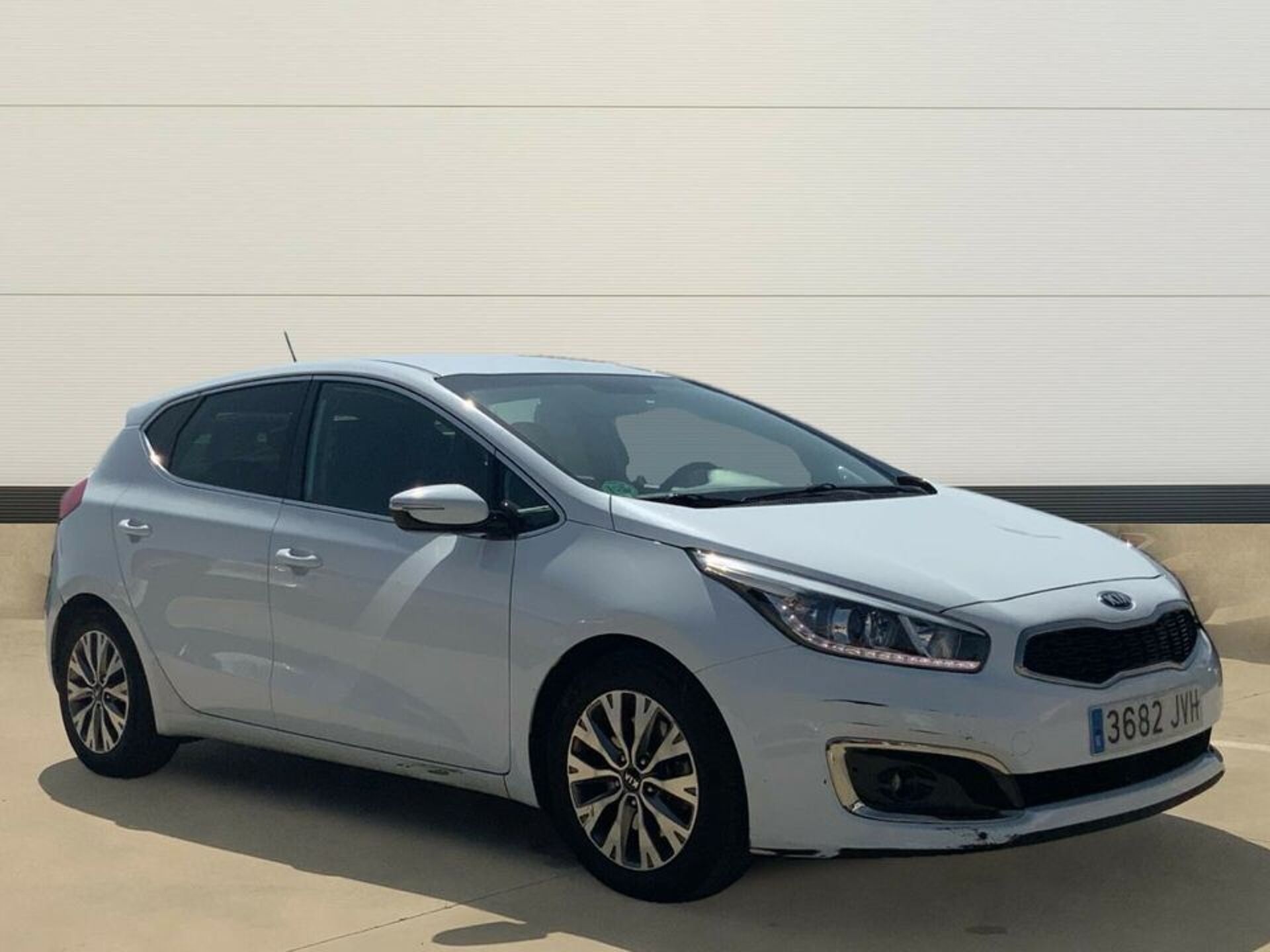 Imagen de KIA Ceed