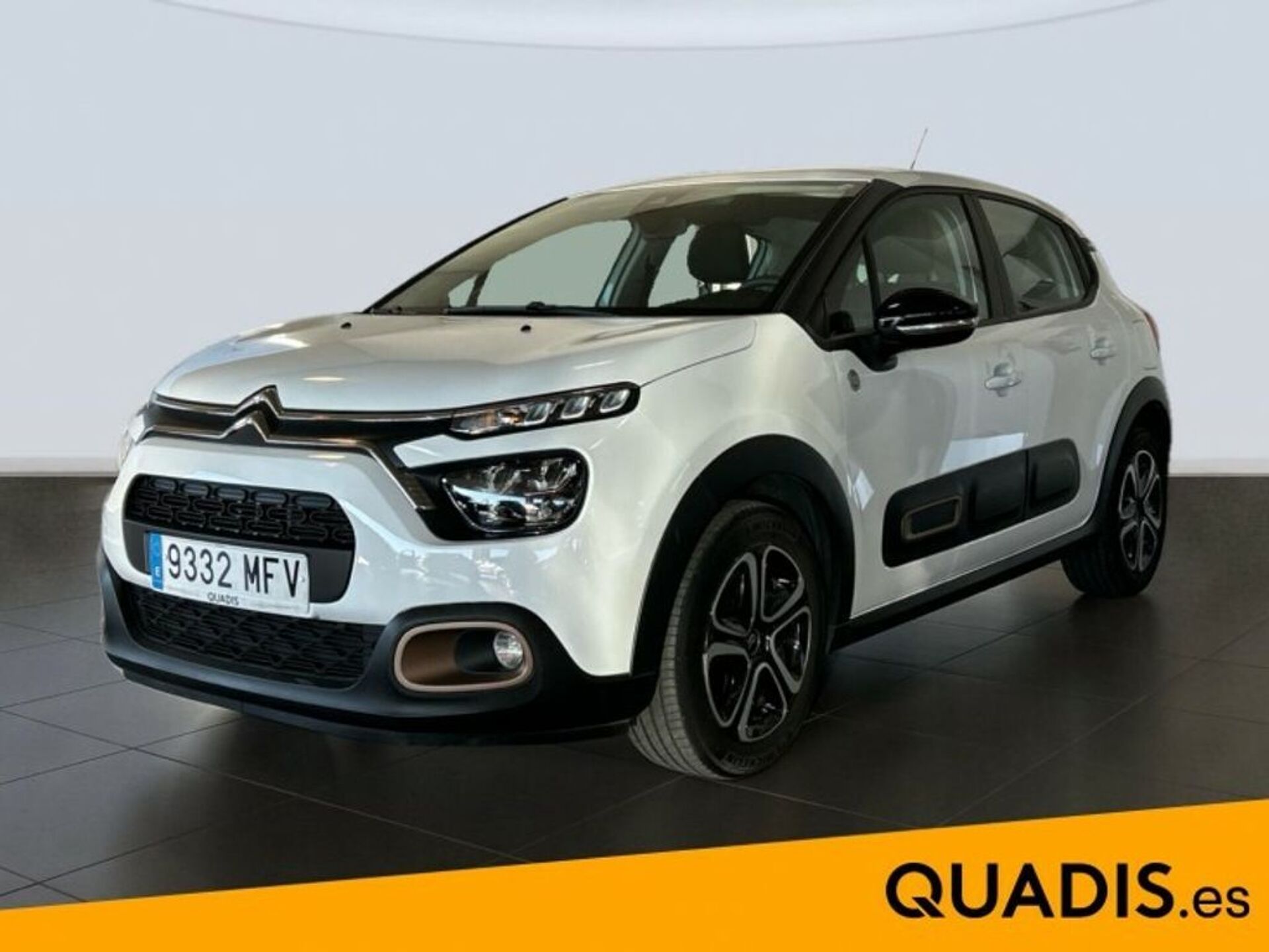 Imagen de CITROEN C3