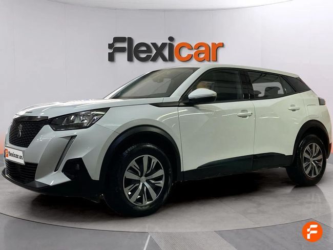 Foto del PEUGEOT 2008 1.5BlueHDi S&S Active 110