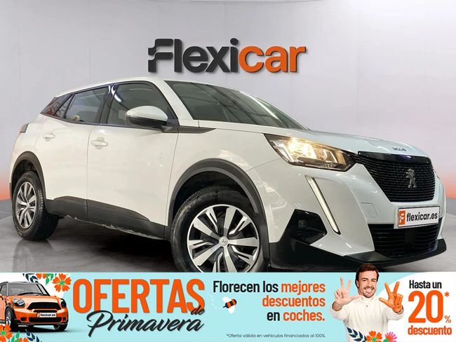 Foto del PEUGEOT 2008 1.5BlueHDi S&S Active 110