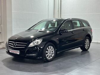 Imagen de MERCEDES Clase R R 300CDI BE Aut.