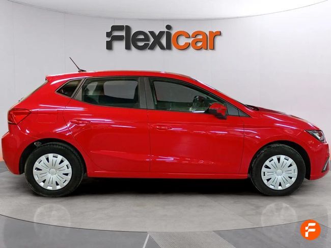 Foto del SEAT Ibiza 1.0 TSI S&S Reference XM 95