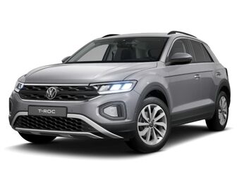 Imagen de VOLKSWAGEN T-Roc 1.5 TSI Más Dark DSG7