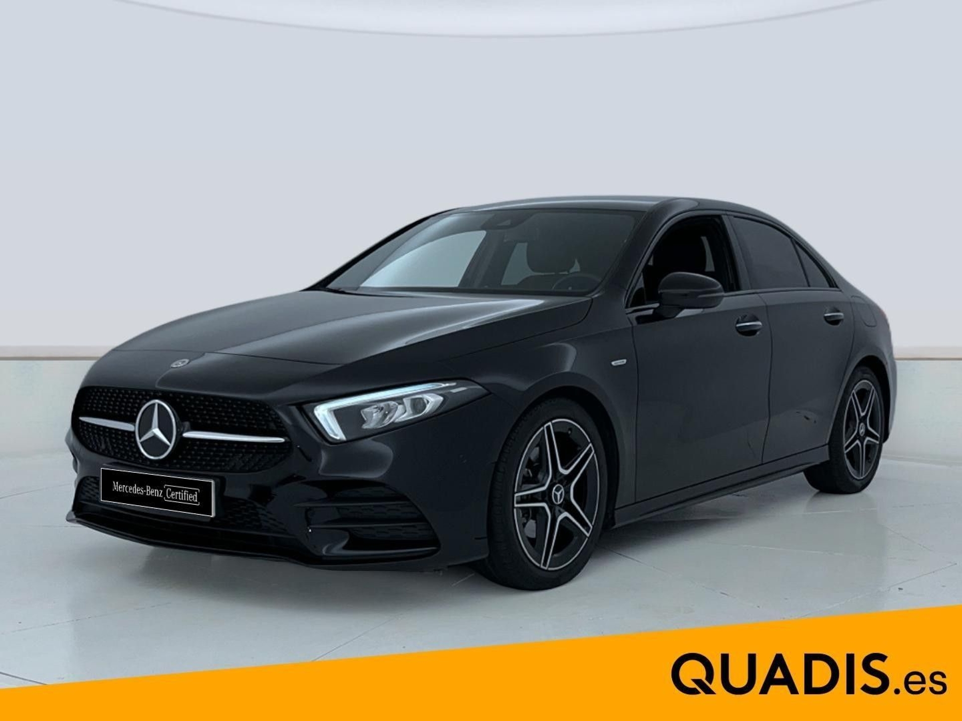 Imagen de MERCEDES Clase A