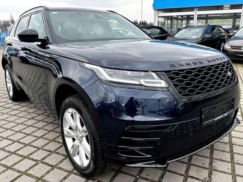 Foto del LAND ROVER Range Rover Velar 3.0 I6 MHEV R-Dynamic SE 4WD Aut. 400