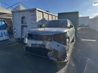 Imagen de LAND ROVER Range Rover Velar 3.0D I6 MHEV R-Dynamic SE 4WD Aut. 300