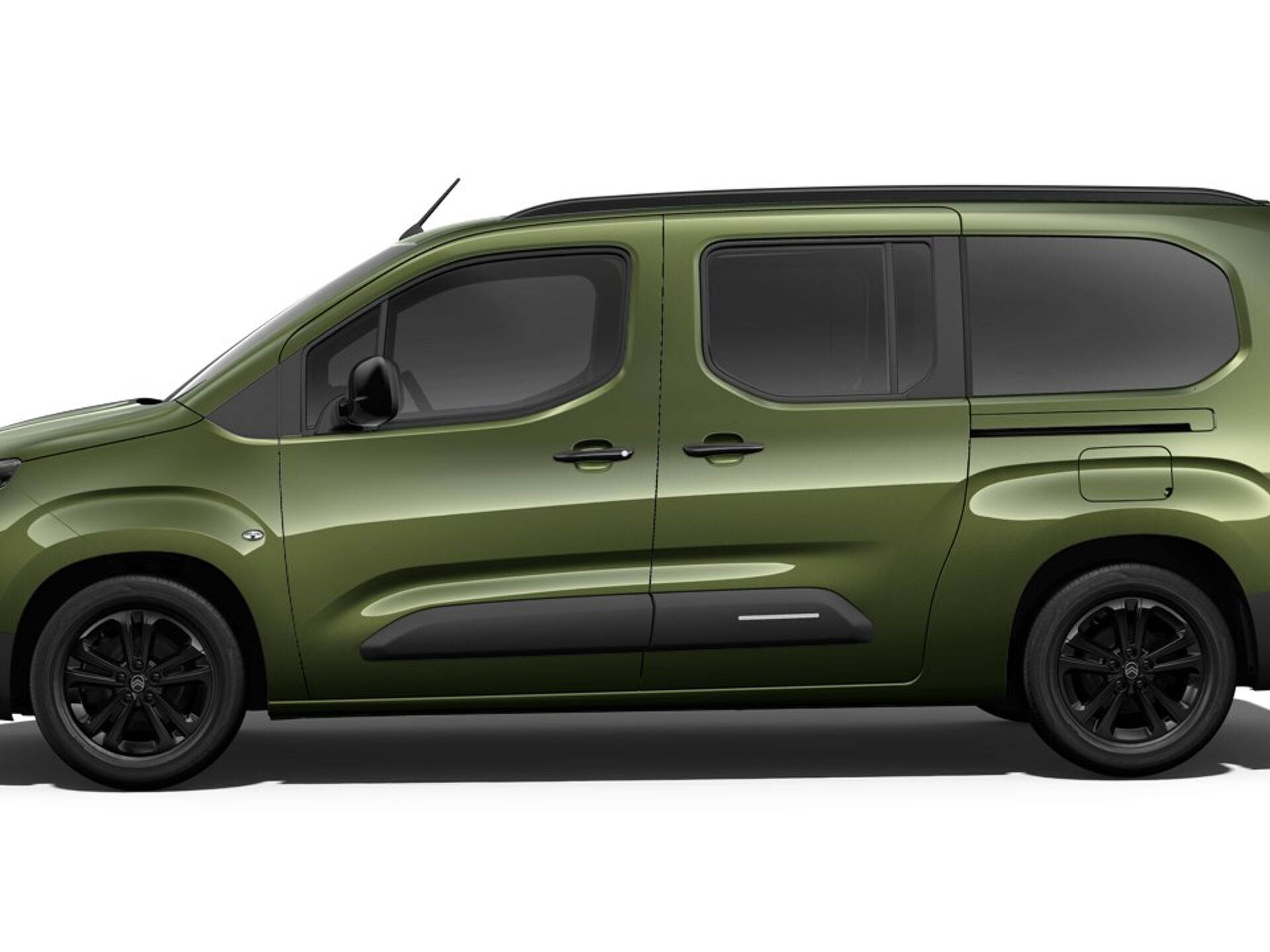 Imagen 3 de CITROEN Berlingo