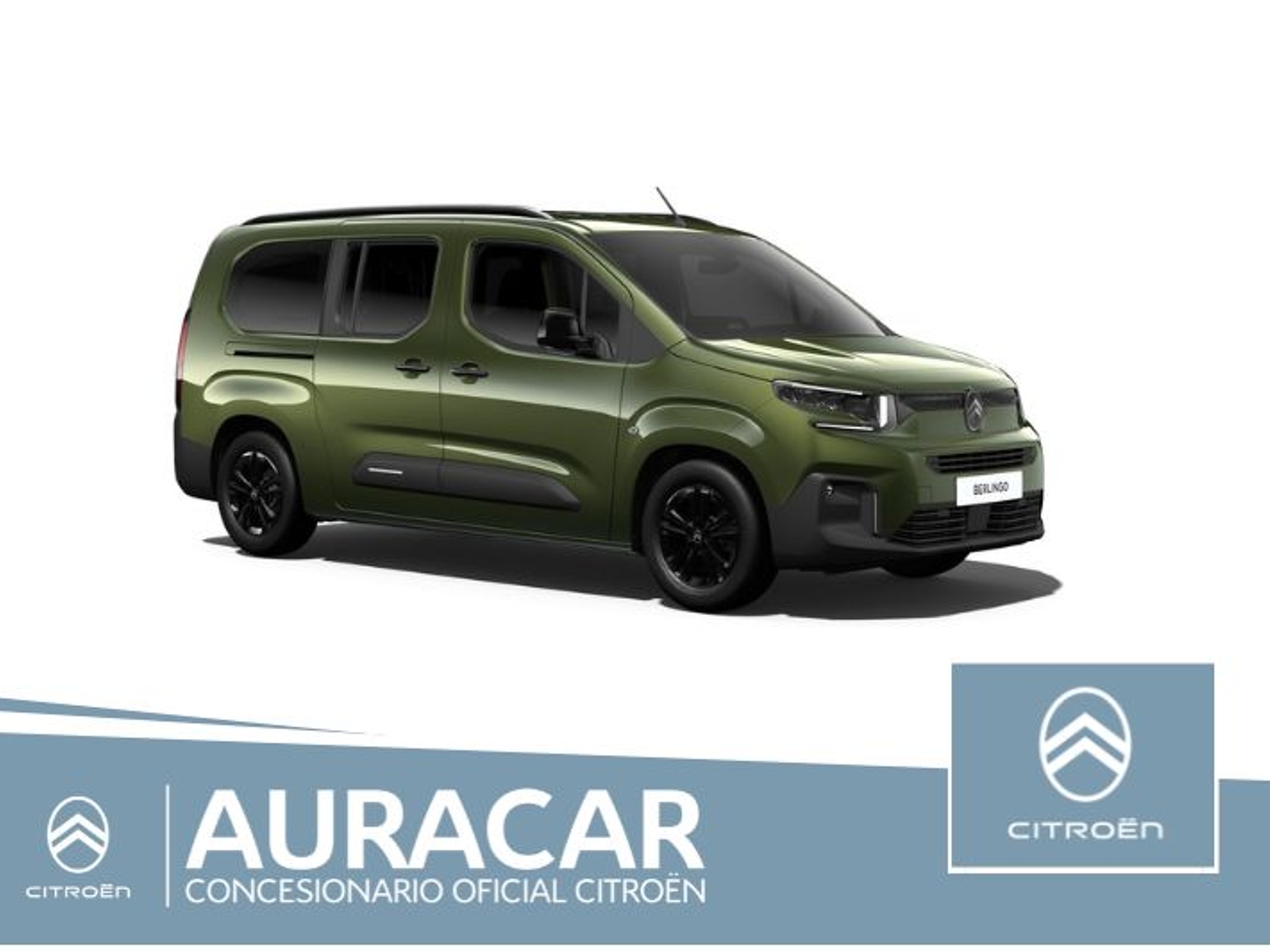 Imagen de CITROEN Berlingo