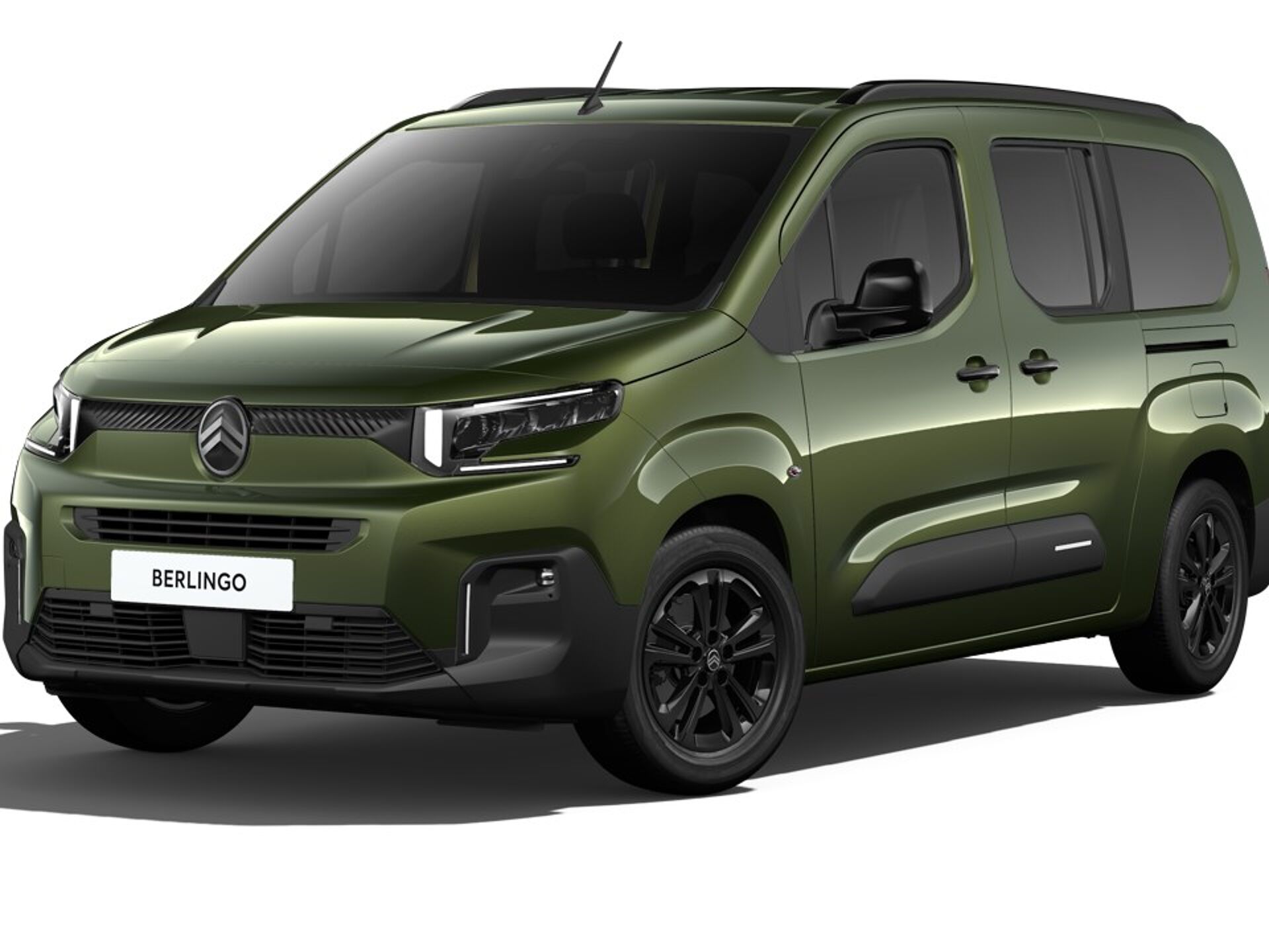 Imagen 2 de CITROEN Berlingo