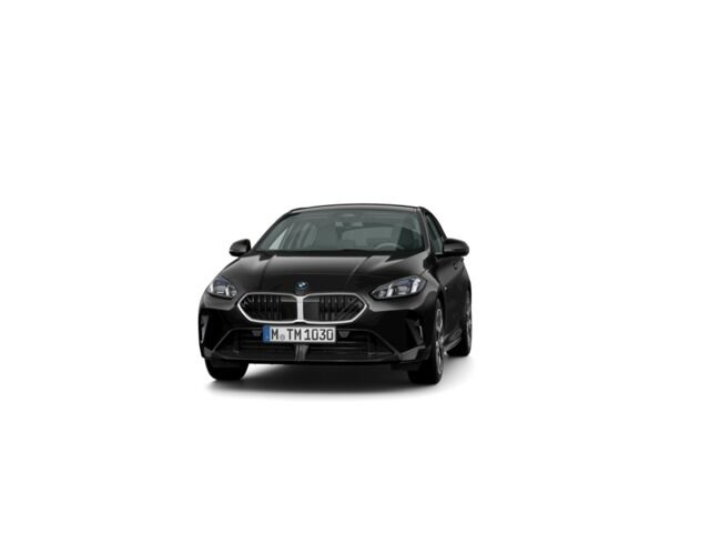 BMW Serie 1 (120d 120 kW (163 CV)) en Alicante