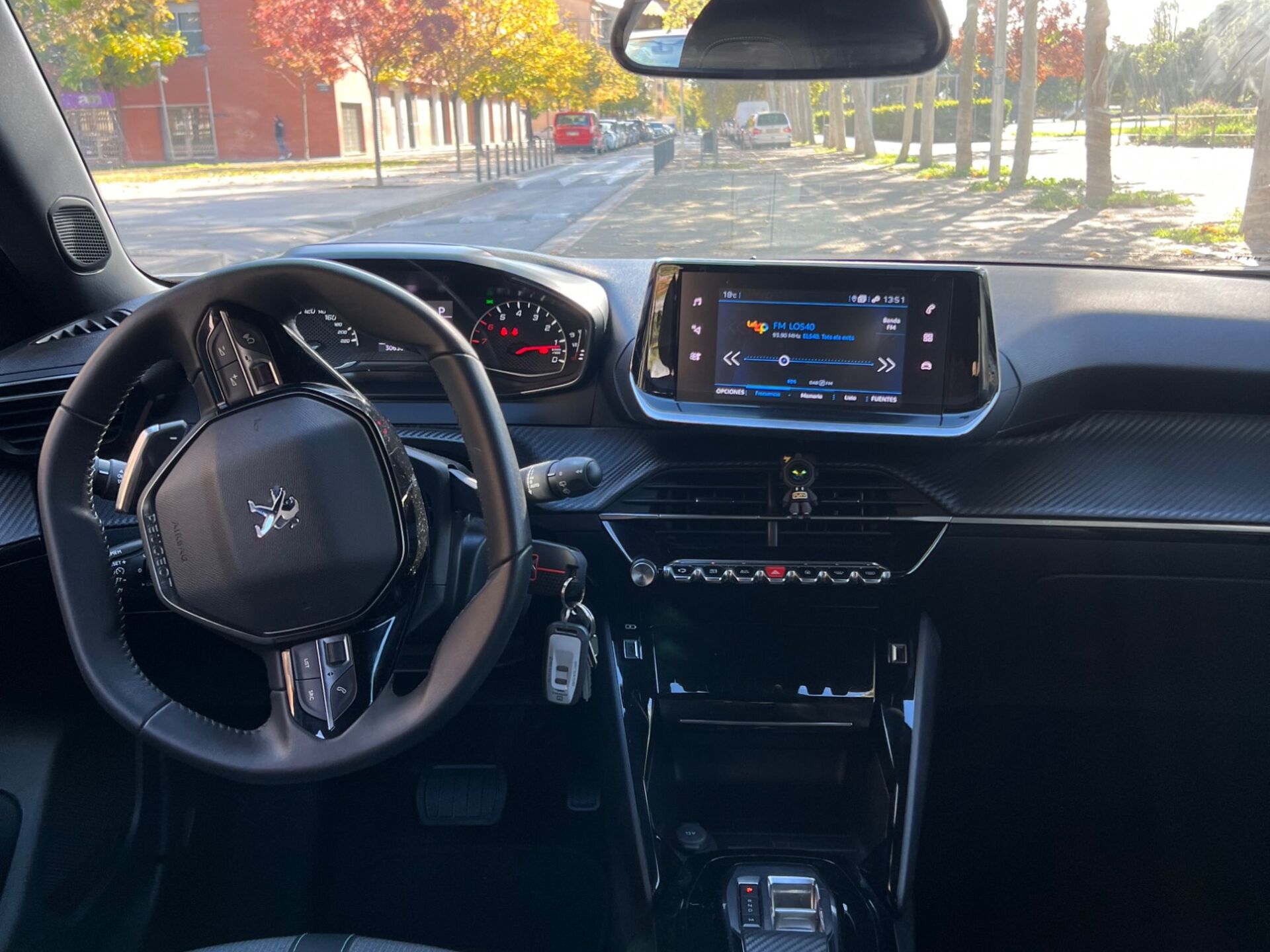 Imagen de PEUGEOT 2008