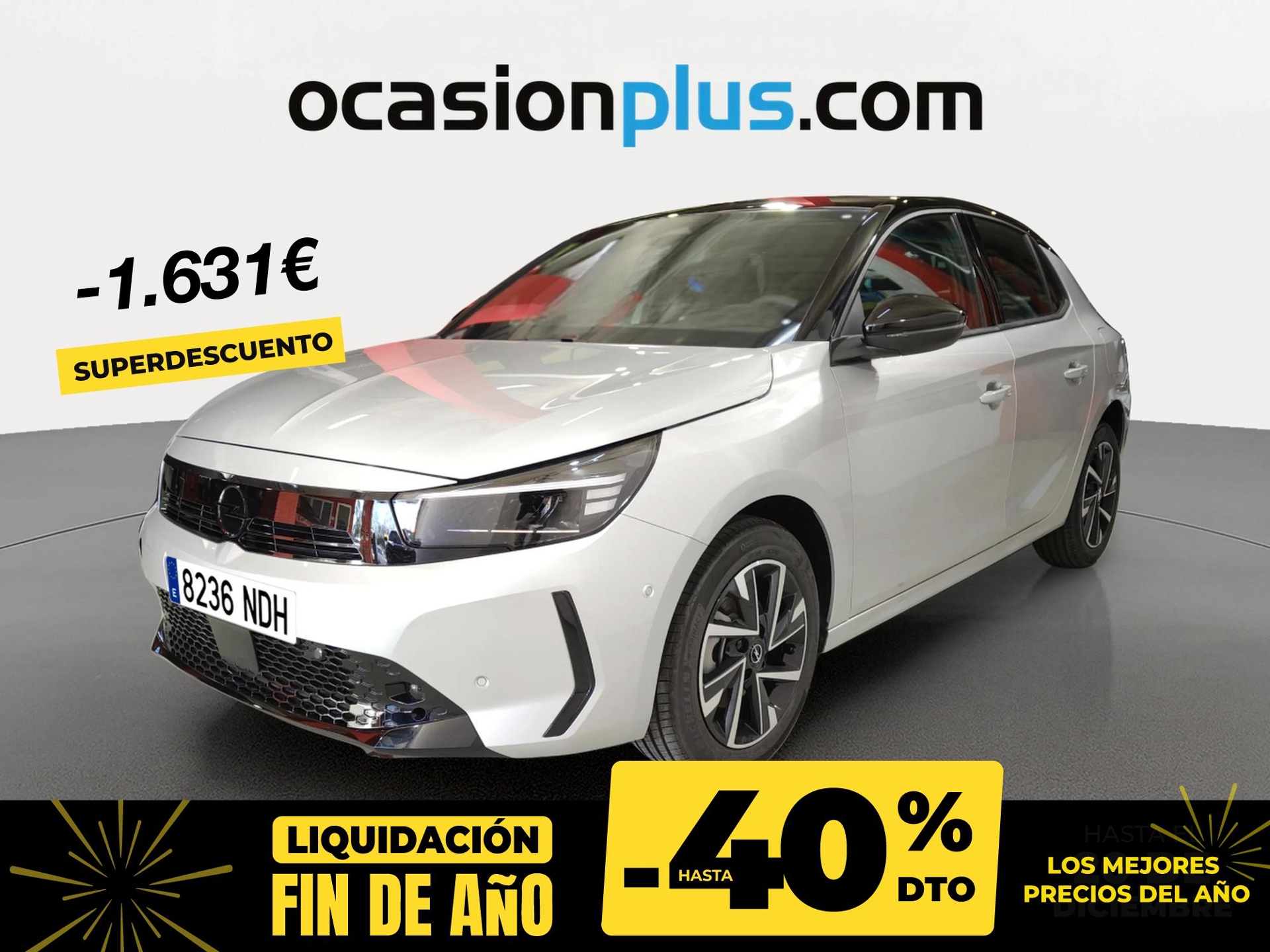 Imagen de OPEL Corsa