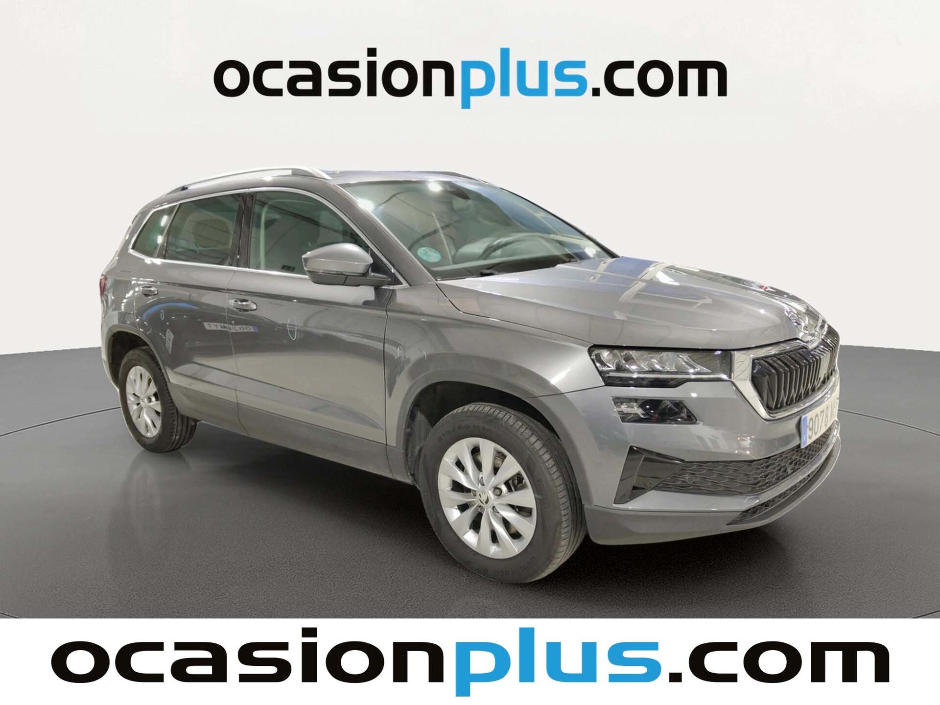Imagen 2 de SKODA Karoq