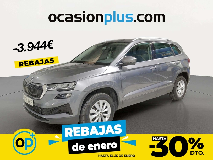 Foto del SKODA Karoq 2.0TDI Adblue Ambition 85kW