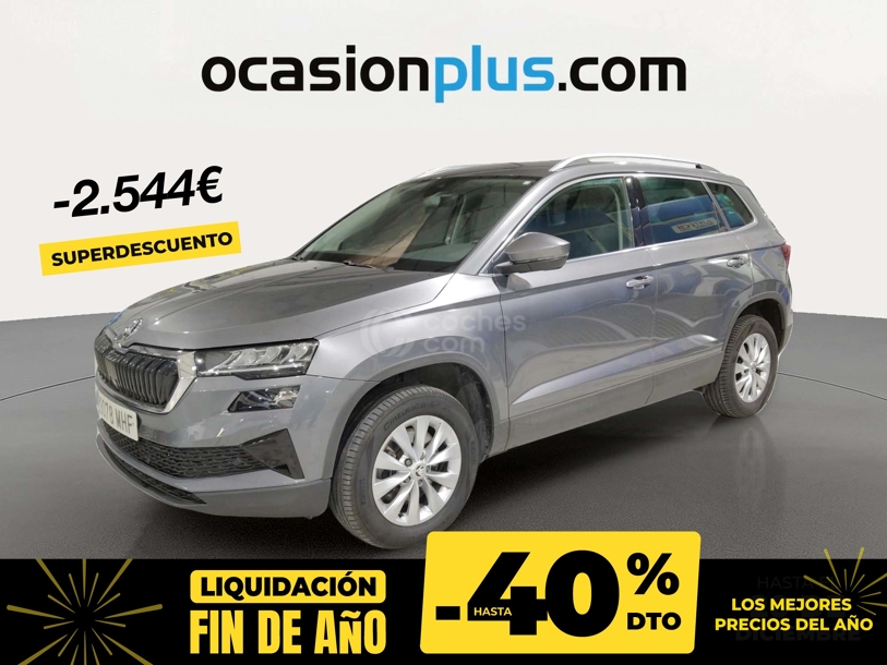 Foto del SKODA Karoq 2.0TDI Adblue Ambition 85kW