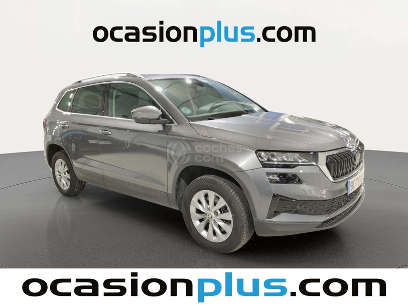 Foto del SKODA Karoq 2.0TDI Adblue Ambition 85kW