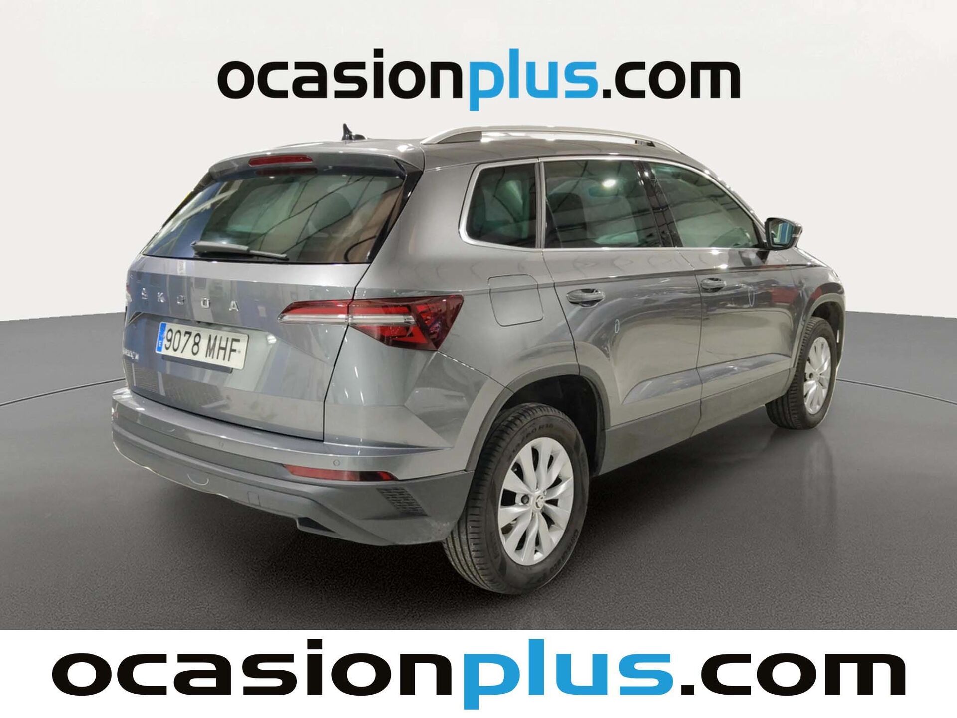 Imagen 3 de SKODA Karoq