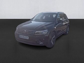 Imagen de VOLKSWAGEN Tiguan 1.5 TSI Sport DSG 110kW