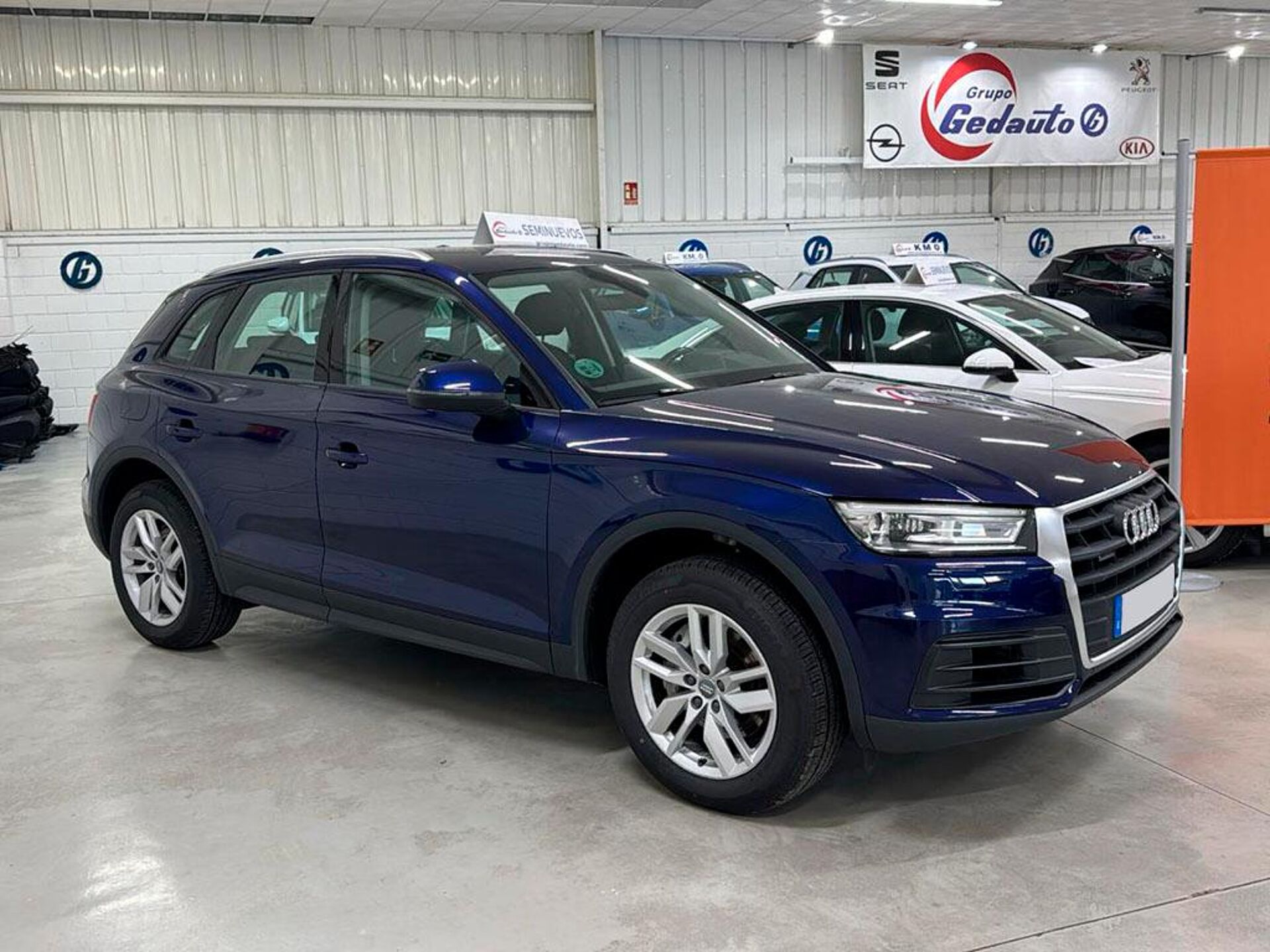 Imagen de AUDI Q5